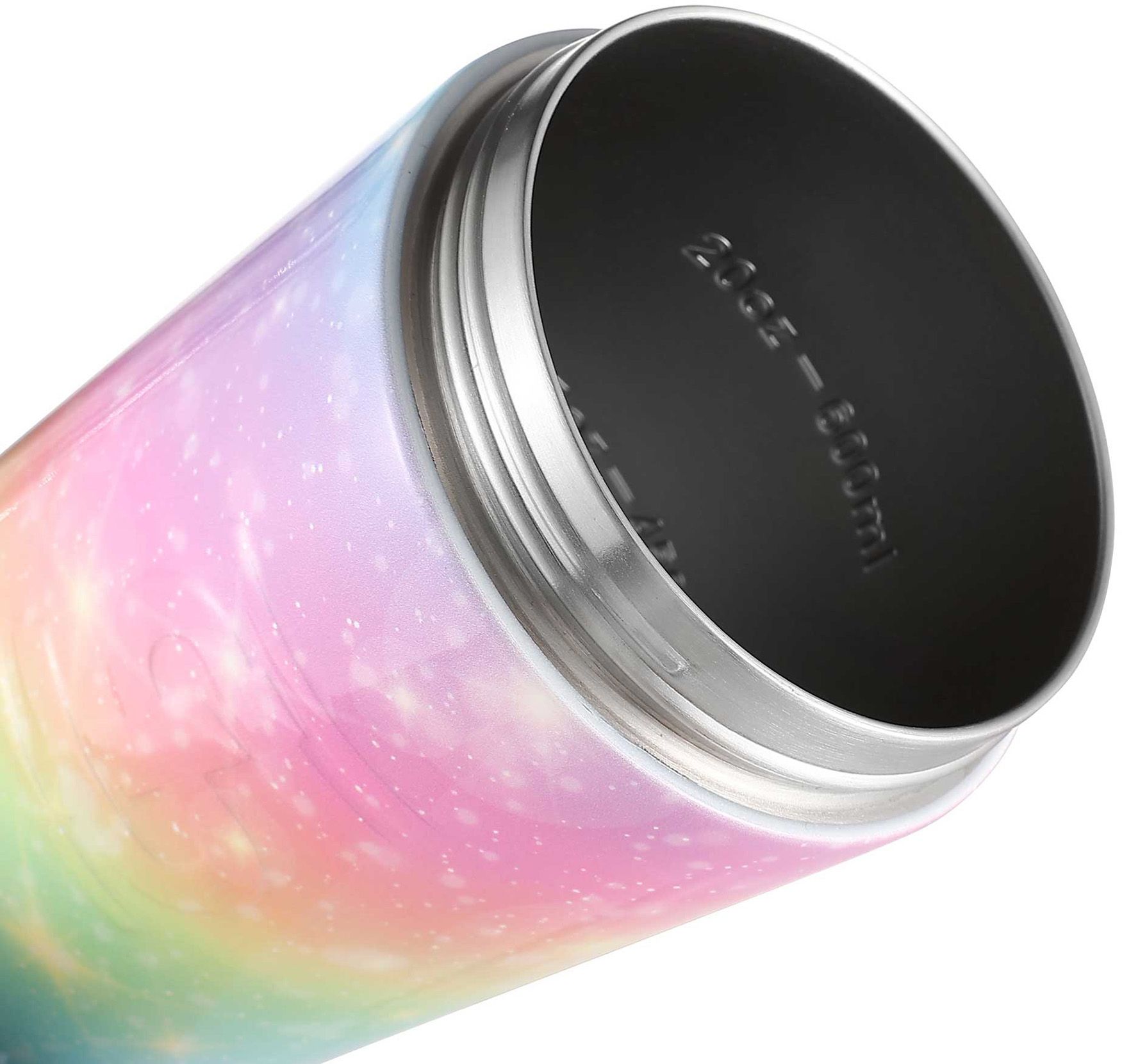 Ice Shaker 26 oz. Flex Bottle with Tritan Straw product image