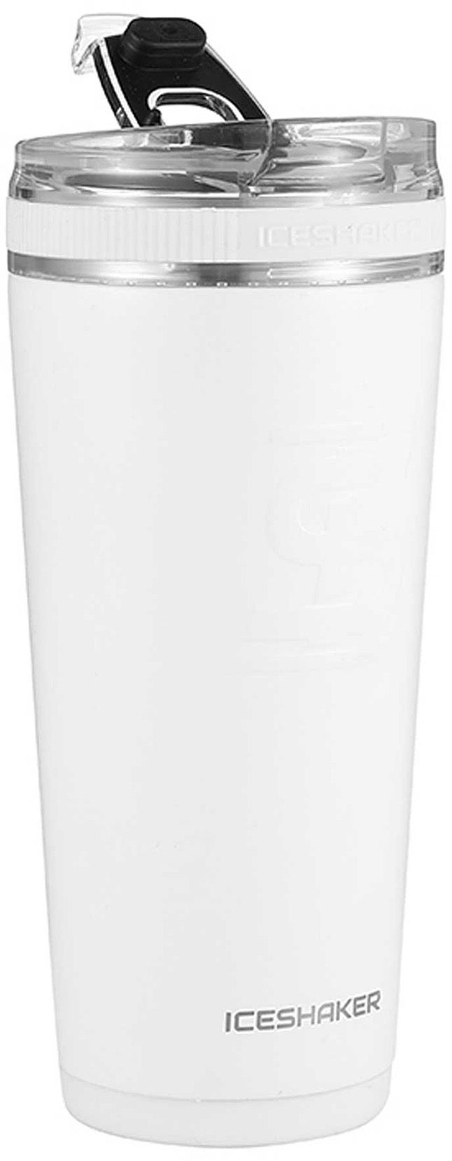 Ice Shaker 26 oz. Flex Bottle with Tritan Straw product image