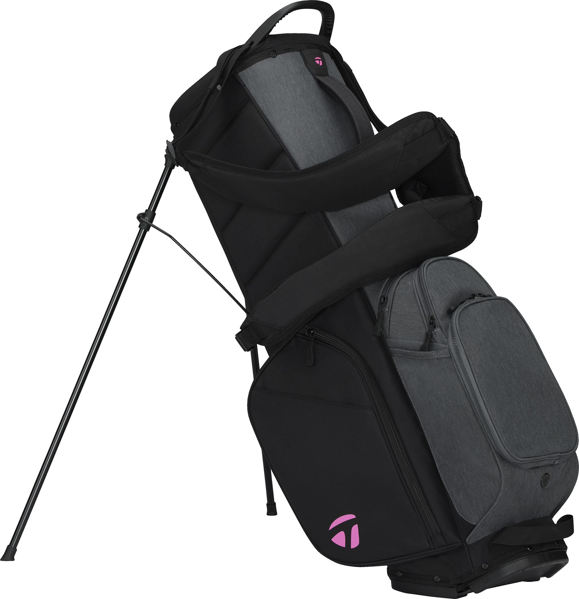 TaylorMade 2026 Flextech Crossover Stand Bag product image