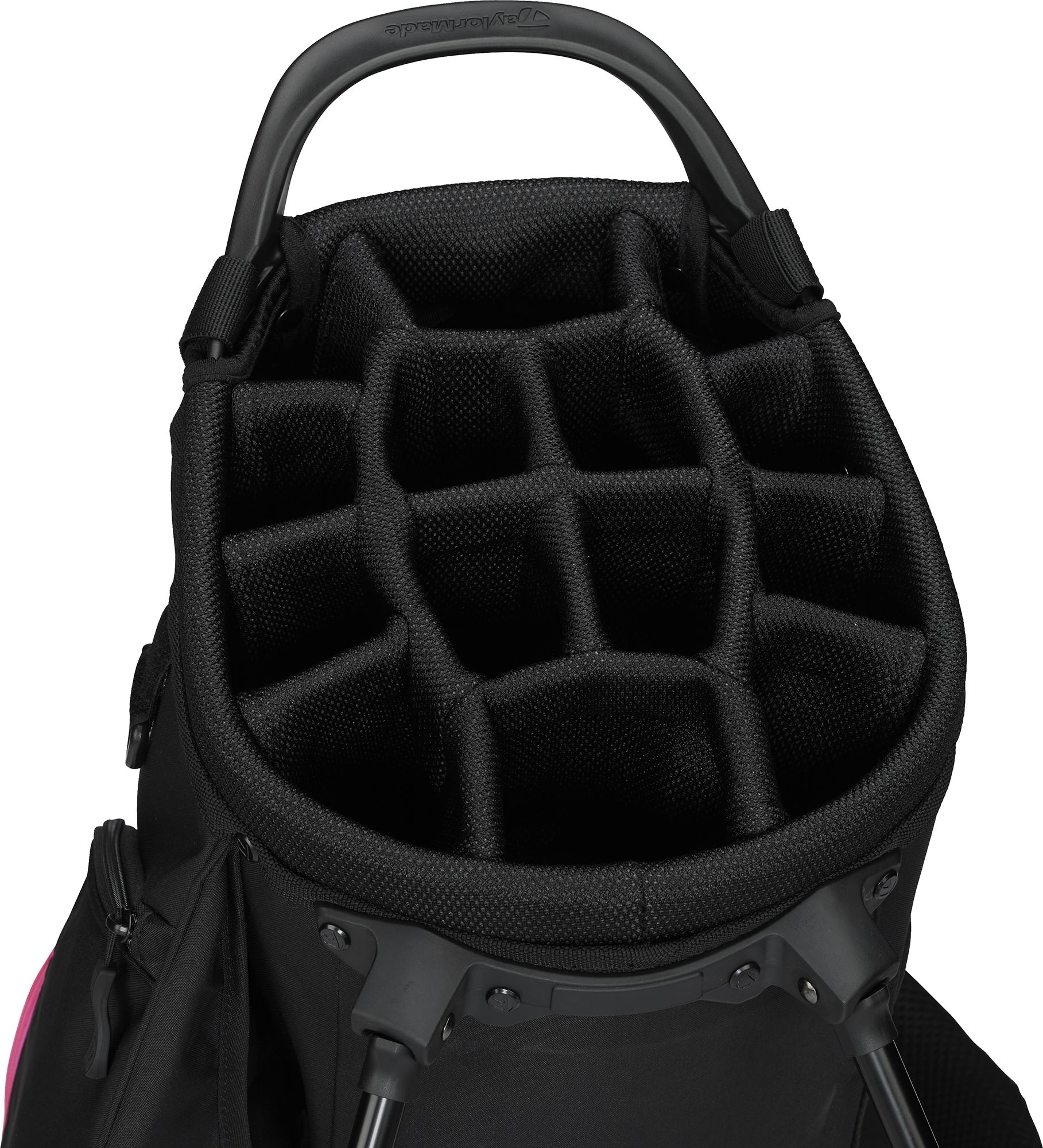 TaylorMade 2026 Flextech Crossover Stand Bag product image