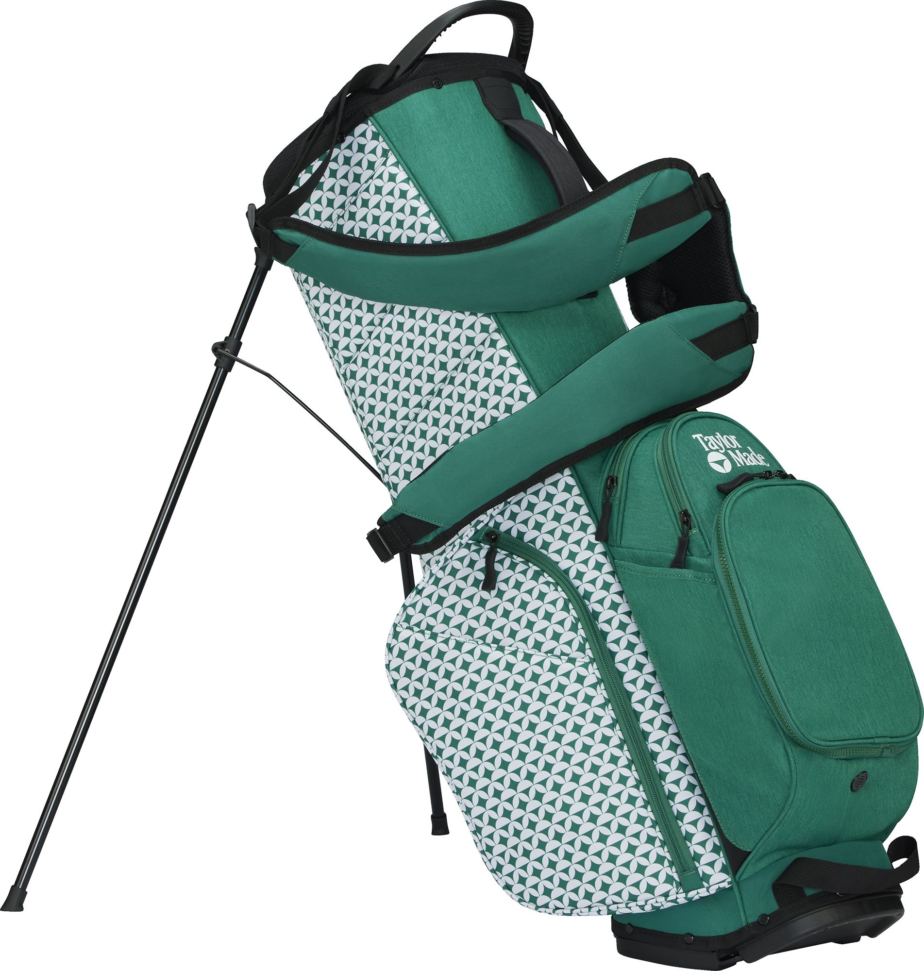 TaylorMade 2026 Flextech Crossover Stand Bag product image