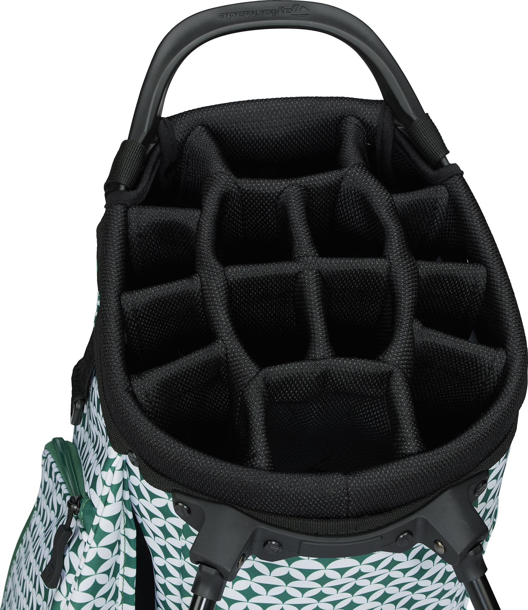 TaylorMade 2026 Flextech Crossover Stand Bag product image