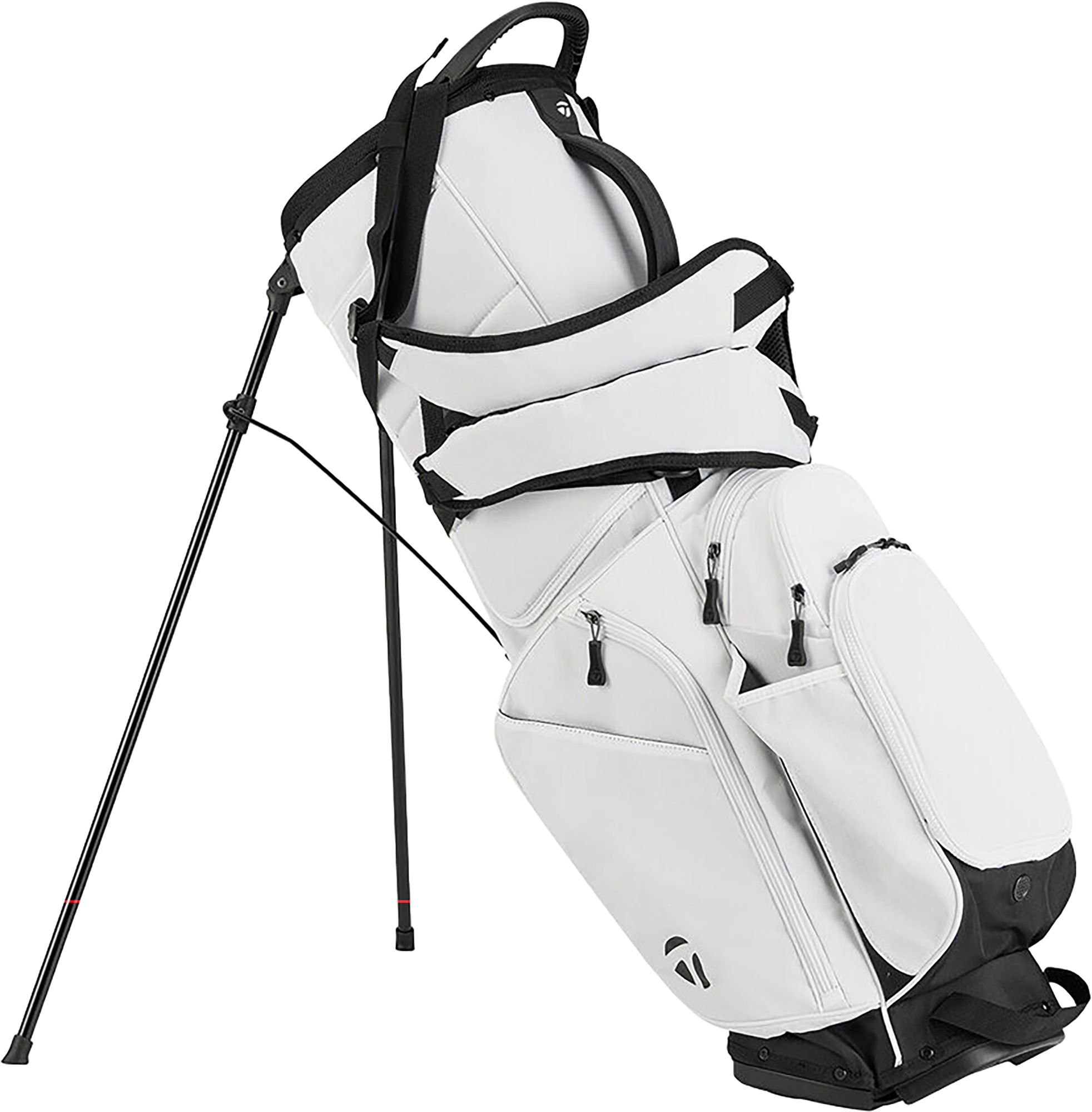 TaylorMade 2026 Flextech Crossover Stand Bag product image
