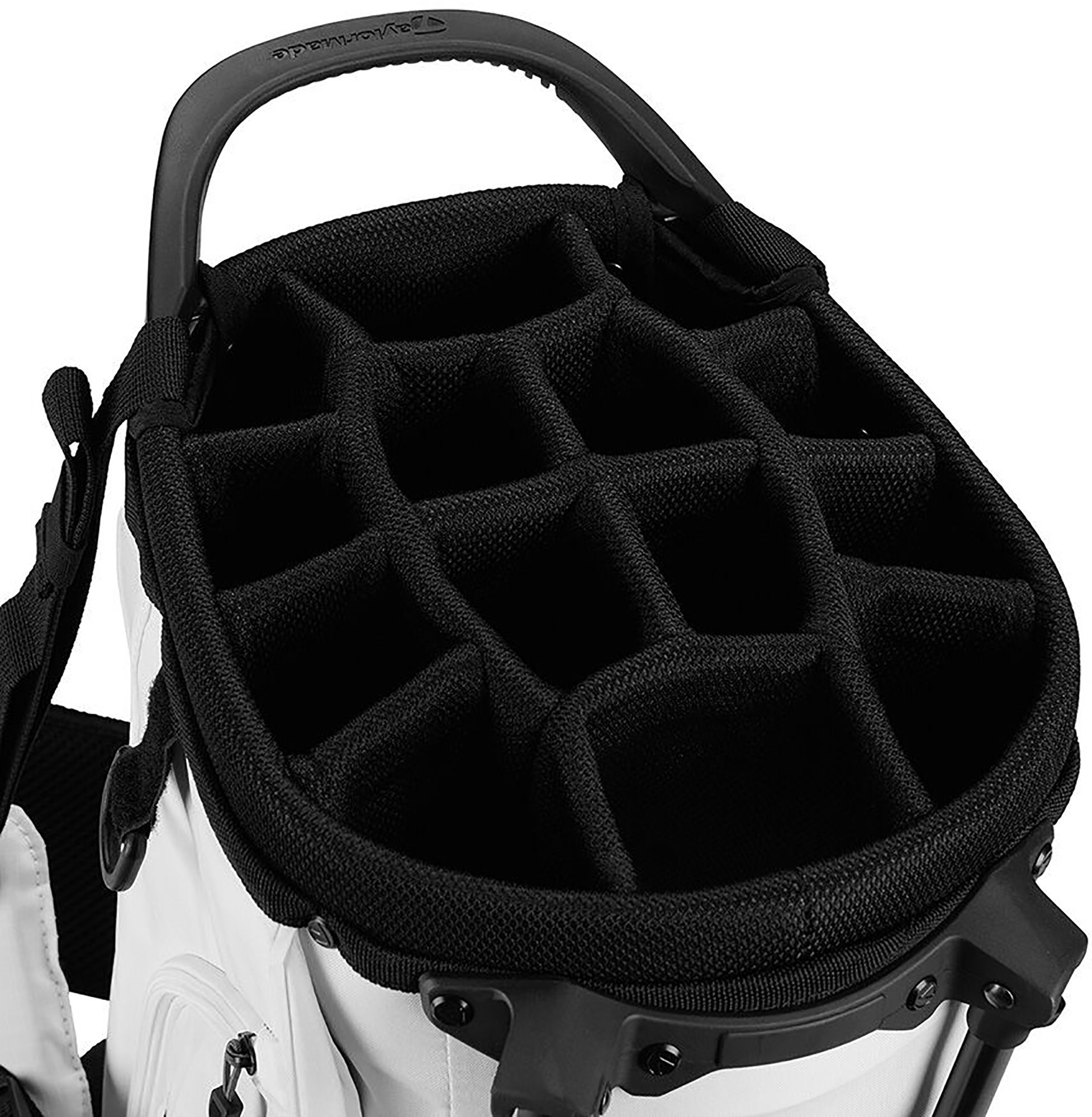 TaylorMade 2026 Flextech Crossover Stand Bag product image