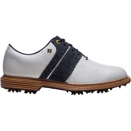 【豊太郎】FootJoy Premiere Series Todd Snyder X FootJoy Legends Series Premiere Packard Golf Shoes