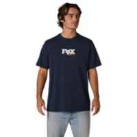 Fox Men's Checker 195 Original Short Sleeve T-shirts | Dick's