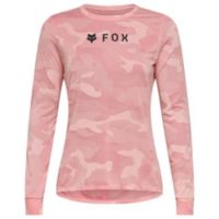 Fox Racing Women's Ranger TruDri Long Sleeve Jersey | Publiclands