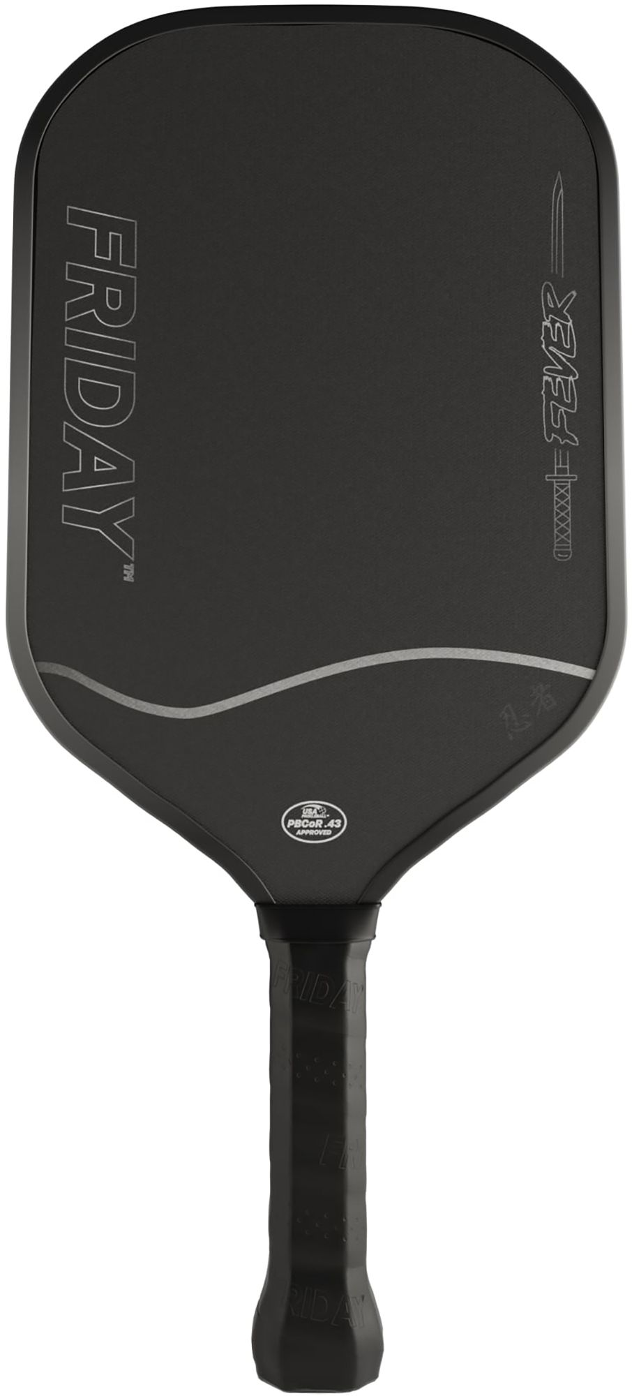 Friday Labs Fever Pickleball Paddle product image