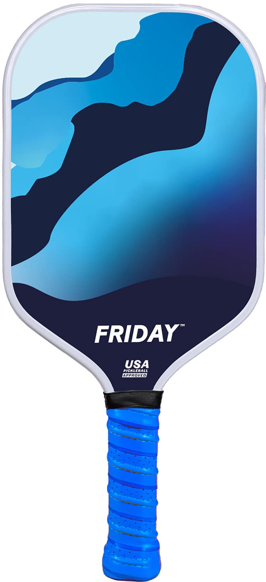Friday Labs Original Pickleball Paddle product image