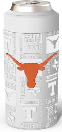 Frost Buddy Texas Longhorns 3D Legacy Can Coozie | Dick's Sporting