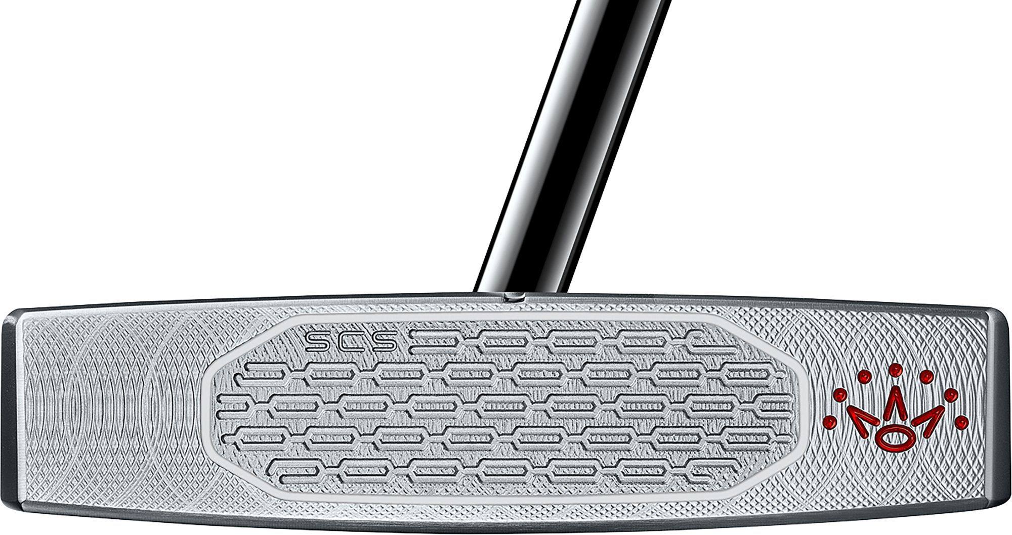 Scotty Cameron Studio Style Fastback OC Putter - Used product image