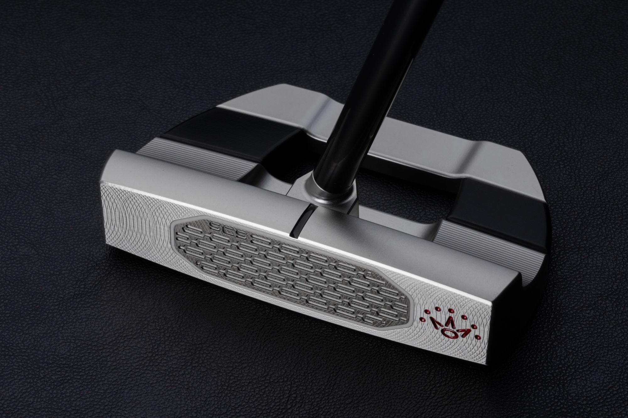 Scotty Cameron Studio Style Fastback OC Putter product image