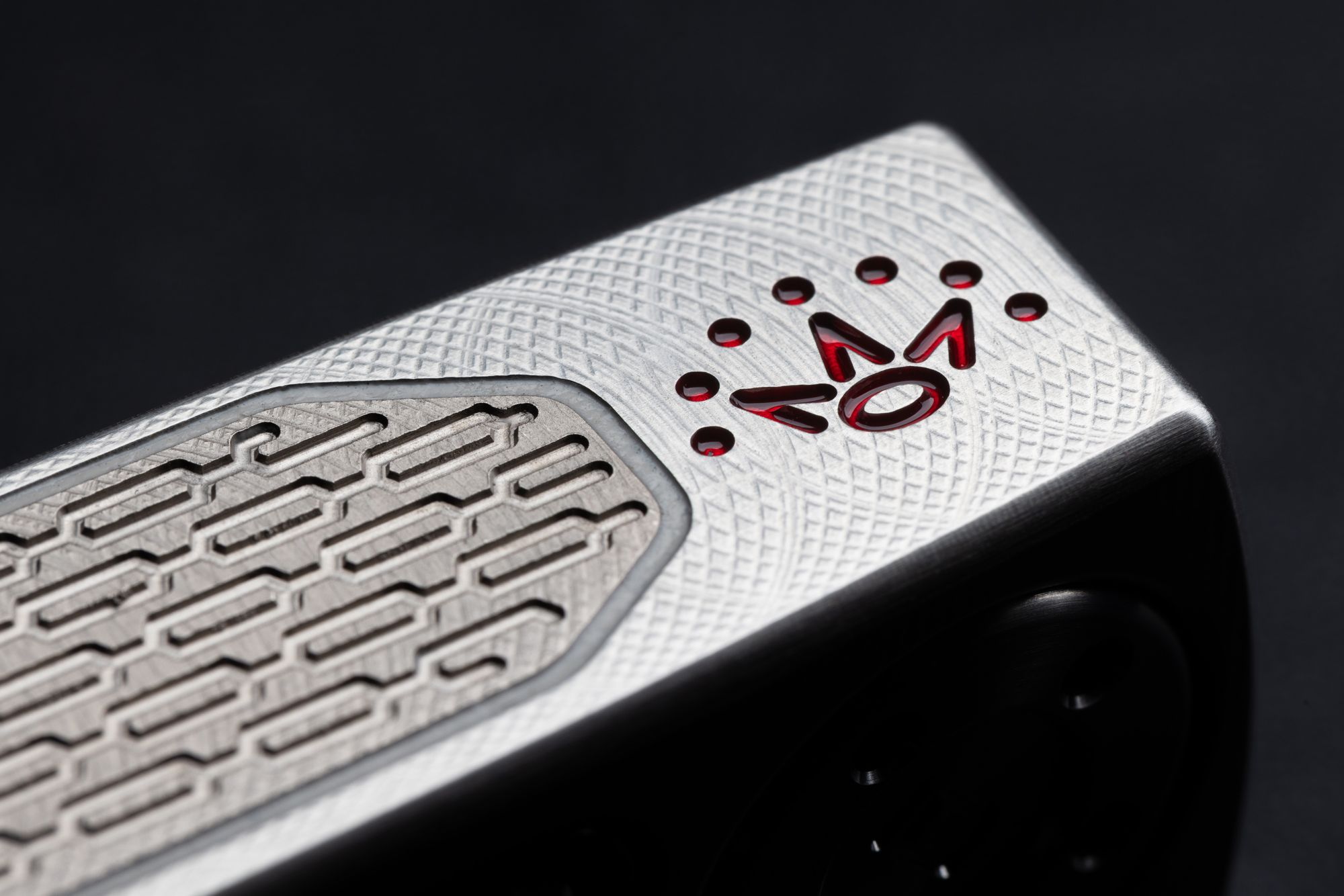 Scotty Cameron Studio Style Fastback OC Putter product image