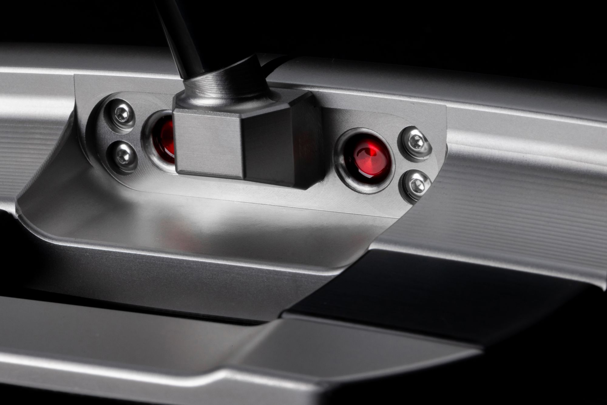 Scotty Cameron Studio Style Fastback OC Putter product image