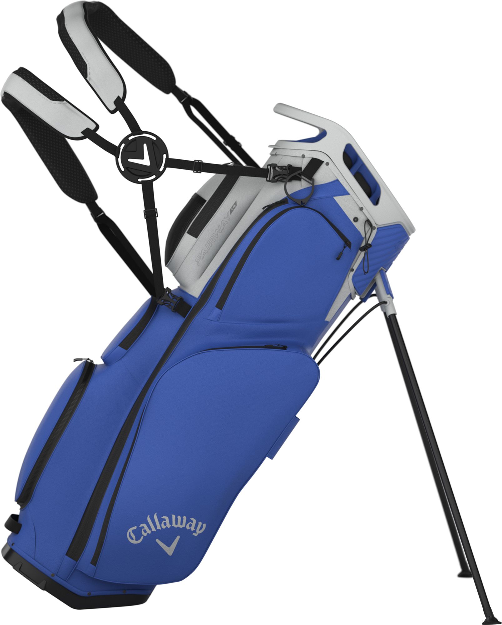 Callaway 2026 Fairway 14 Stand Bag product image