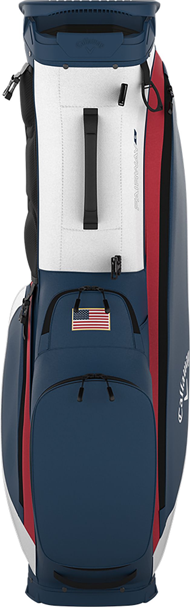 Callaway Women's 2026 Fairway C Stand Bag product image