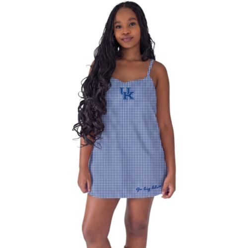 Gameday Social Women's Kentucky Wildcats Star Player Dress