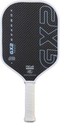 全世界限定500本 JETBeam TC-R2 チタンボディーXP-G S2 Gearbox GX2 Power Hybrid LE - SST 2.0 Core Pickleball Paddle