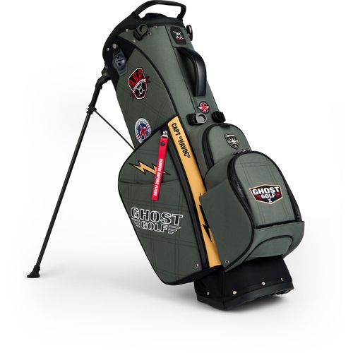 Ghost Golf 2025 Anyday 7-Way Stand Bag | Dick's Sporting Goods