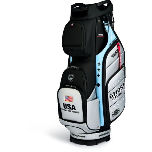 Ghost Golf 2026 Dogfight G-Suit Anyday 14-Way Stand Bag | Dick's