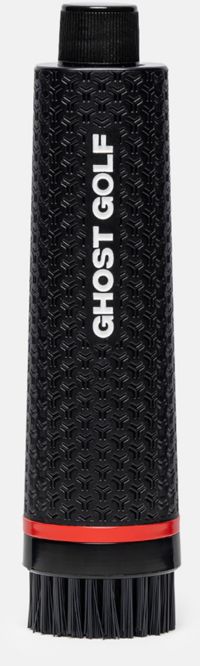 Ghost Golf Magnetic Golf Club & Shoe Brush | Golf Galaxy