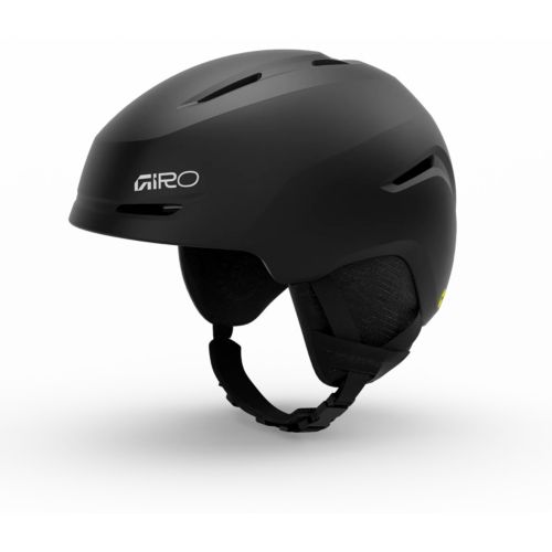 giro s5 titanium snowboard ski helmet Ledge MIPS Snow shell construction screams style and speed in a durable and lightweight package Giro Unisex Sario Snow Helmet