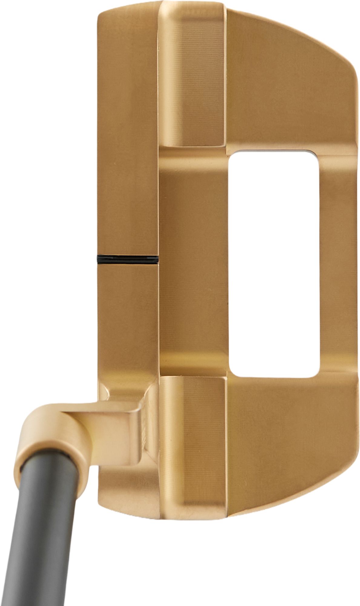 Bettinardi Gold Rush Hexperimental #7 Plumber's Putter product image