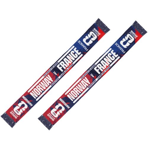 Global Scarves France VS Paraguay 2026 FIFA World Cup Matchup
