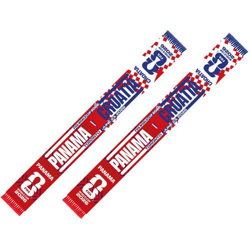 Global Scarves Canada VS Bosnia And Herzegovina 2026 FIFA World