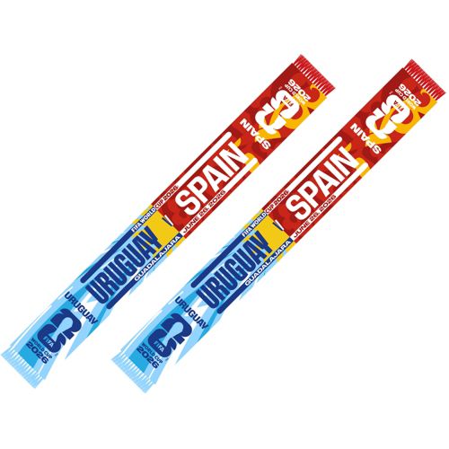 Global Scarves Japan VS Sweden 2026 FIFA World Cup Matchup Scarf