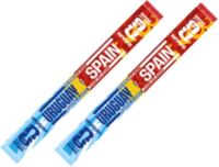 Global Scarves Uruguay VS Spain 2026 FIFA World Cup Matchup Scarf