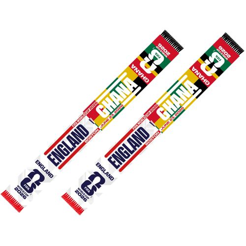 Global Scarves Norway VS Senegal 2026 FIFA World Cup Matchup Scarf