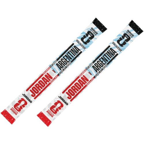 Global Scarves Argentina VS Switzerland 2026 FIFA World Cup