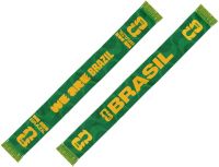 Global Scarves Brazil 2026 World Cup Scarf | Dick's Sporting Goods
