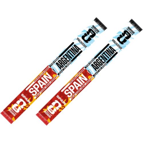 Global Scarves Argentina vs Austria 2026 World Cup Matchup Scarf