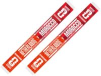 Global Scarves Netherlands VS Morocco 2026 FIFA World Cup Matchup