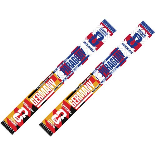 Global Scarves USMNT VS Bosnia and Herzegovina 2026 FIFA World Cup