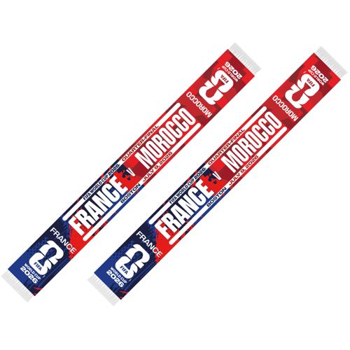 Global Scarves France VS Paraguay 2026 FIFA World Cup Matchup