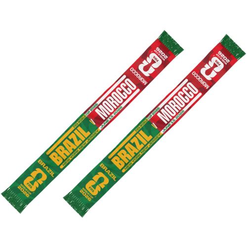 Global Scarves Brazil 2026 World Cup Scarf | Dick's Sporting Goods