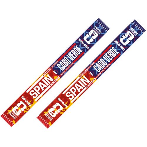 Global Scarves Japan VS Sweden 2026 FIFA World Cup Matchup Scarf