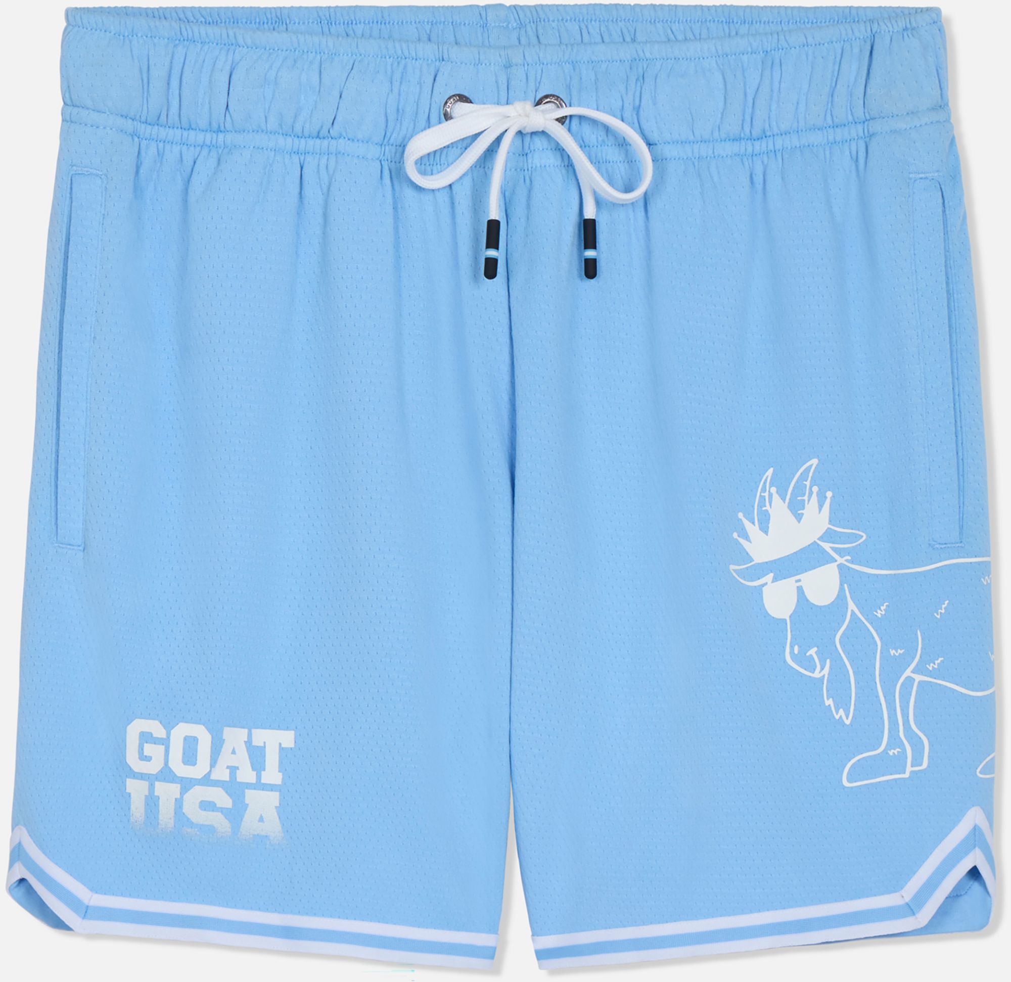 GOAT USA Youth Big Goat OG Mesh Shorts product image