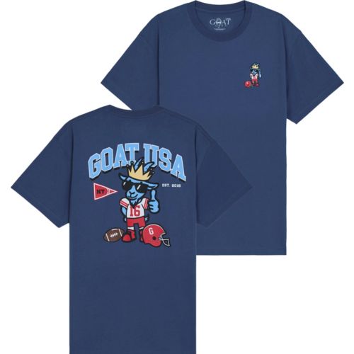 GOAT USA Youth Lacrosse All-Stars T-Shirt | Dick's Sporting Goods
