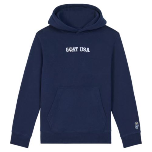 GOAT USA Youth Popcorn Hoodie | Dick's Sporting Goods