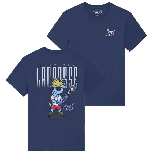 GOAT USA Flamingo Polo | Dick's Sporting Goods