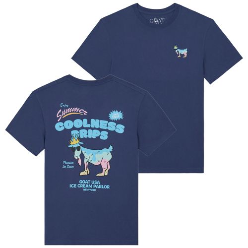 GOAT USA Polo Shirt | Dick's Sporting Goods