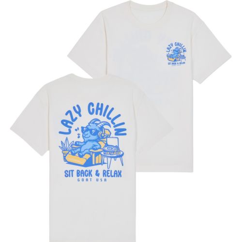 GOAT USA Adult Cookies T-Shirt | Dick's Sporting Goods