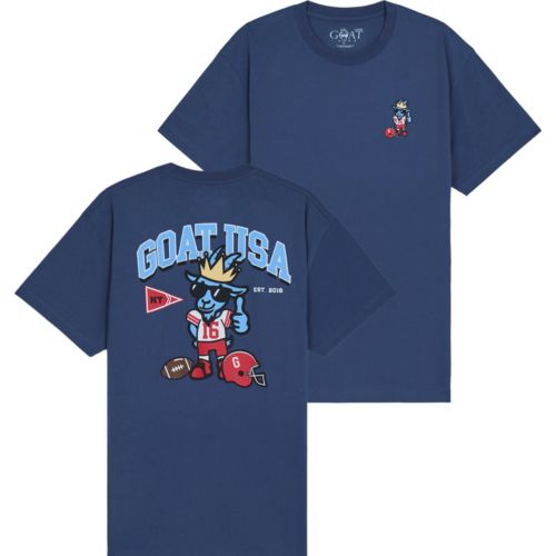 GOAT USA Adult Lobster T-Shirt | Dick's Sporting Goods