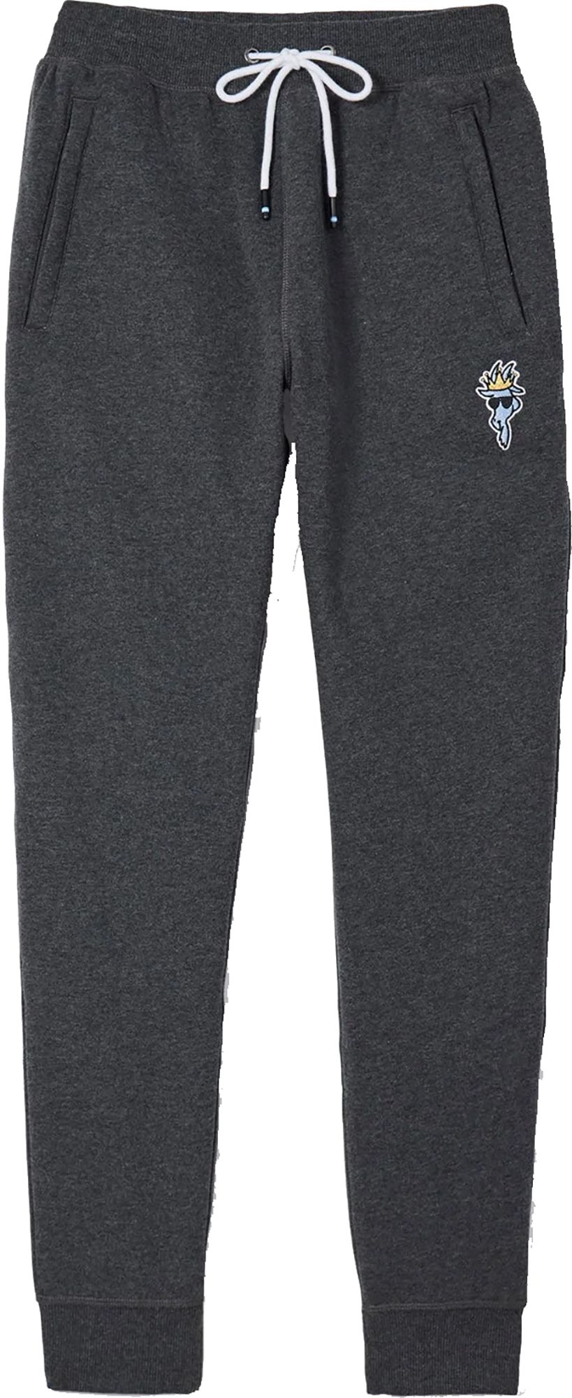 GOAT USA Youth OG Fleece Joggers product image