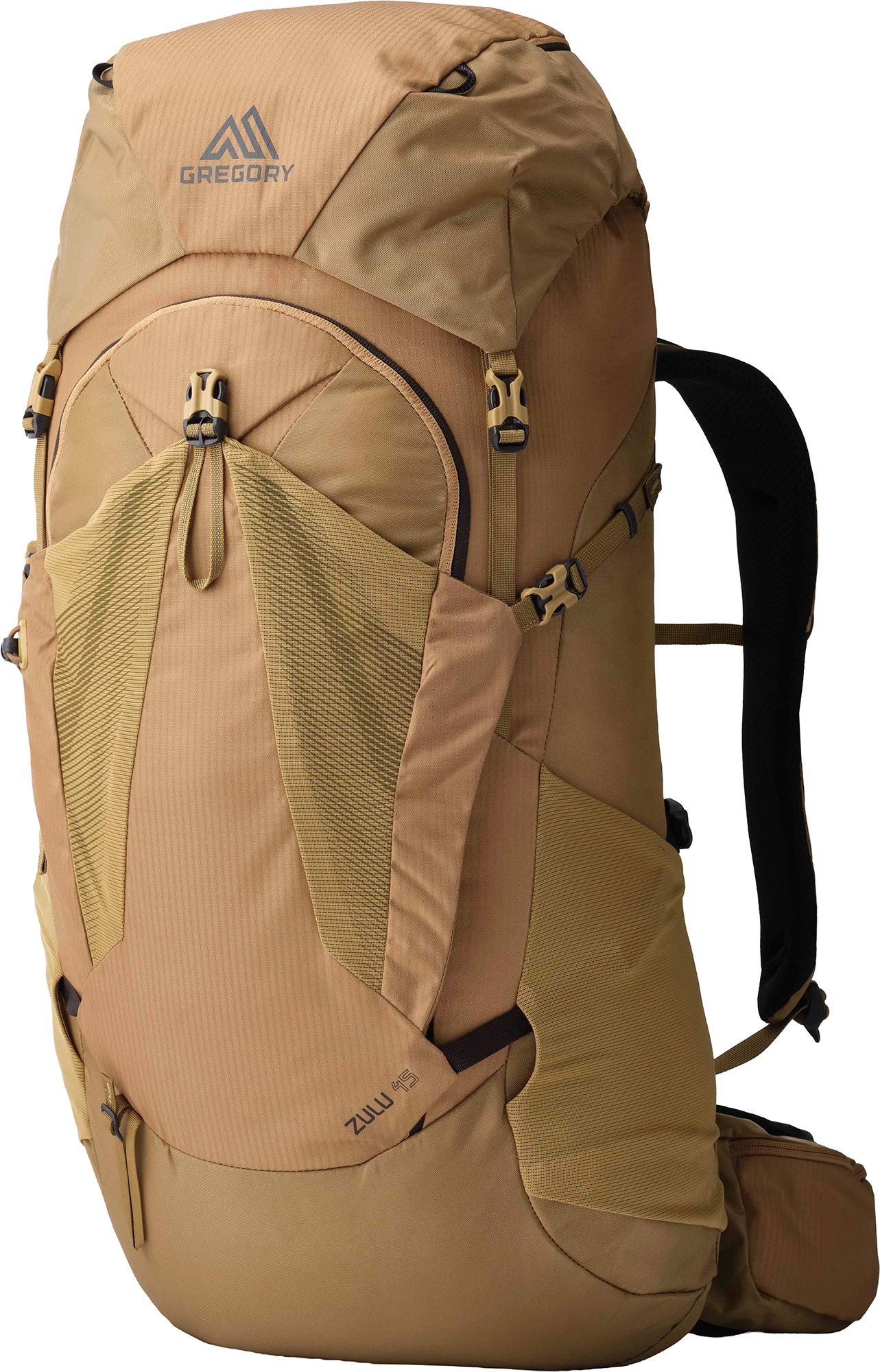 Gregory Zulu 45L Backpack product image