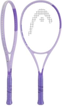 Lot De 7 Raquettes De Tennis + Housse – Marques Head, AMF, Garcia, Wilson, Etc.